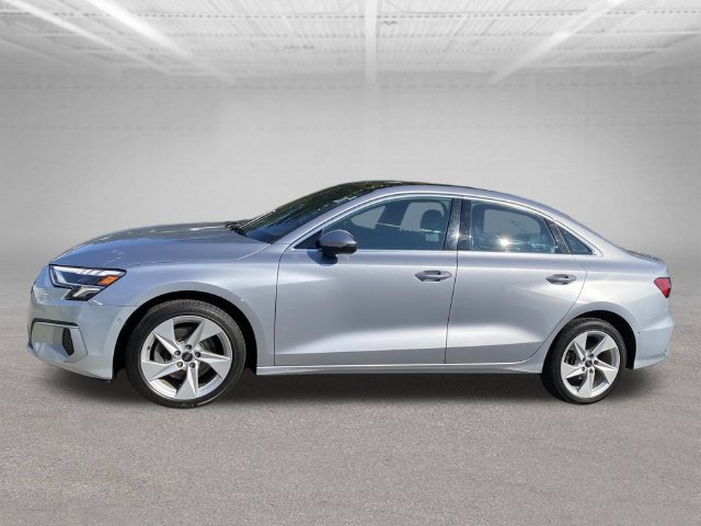 Used 2024 Audi A3 2.0T Premium FWD image 5