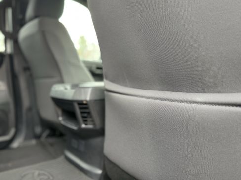 Used 2025 Toyota Tundra SR image 32