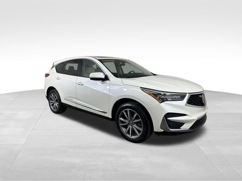 Used 2019 Acura RDX Technology Package image 8