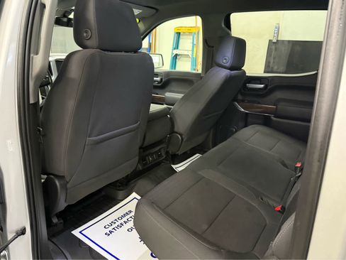 Used 2021 GMC Sierra 1500 Elevation w/ X31 Off-Road Package image 22