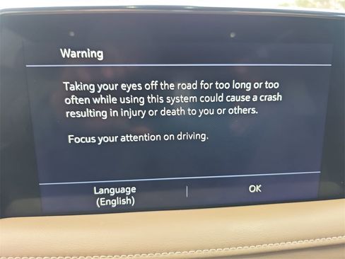 Used 2021 Chevrolet Tahoe Premier image 16