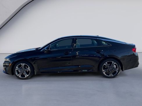 Used 2021 Kia K5 EX w/ EX Premium Package image 2