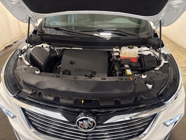 Used 2023 Buick Enclave Essence FWD image 8