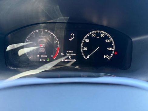 Used 2023 Honda HR-V Sport image 32