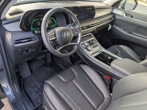 New 2025 Hyundai Palisade SEL image 22