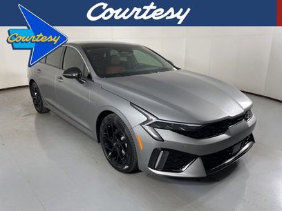 New 2026 Kia K5 GT-Line w/ GT-Line Premium Package