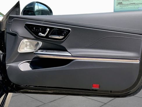 Used 2026 Mercedes-Benz CLE 300 4MATIC Coupe image 23