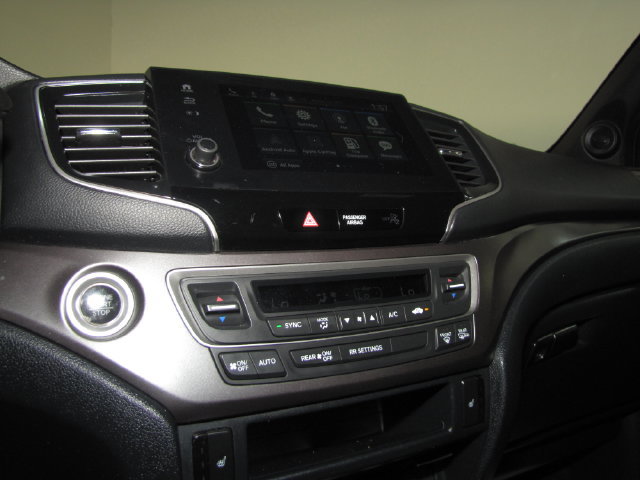 Certified 2023 Honda Passport EX-L image 30