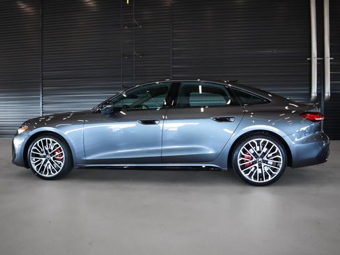 New 2025 Audi S5 Premium Plus image 15