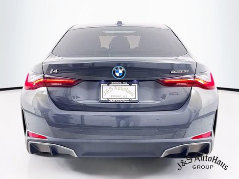 Used 2024 BMW i4 eDrive35 w/ Premium Package image 6