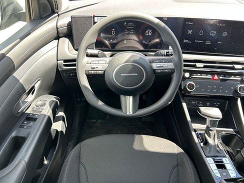 New 2026 Hyundai Tucson SEL AWD/4WD image 15