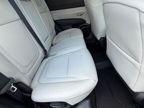 New 2026 Hyundai Tucson SEL Plus FWD image 11