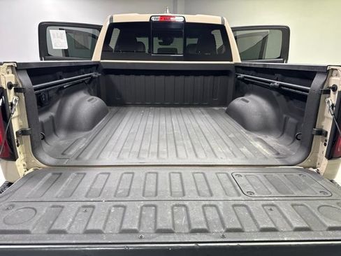 Used 2025 RAM 1500 Rebel w/ Rebel Level 2 Equipment Group AWD/4WD image 28