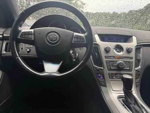 Used 2014 Cadillac CTS Coupe RWD image 21