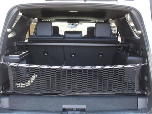 Used 2026 Toyota 4Runner Platinum AWD/4WD image 6