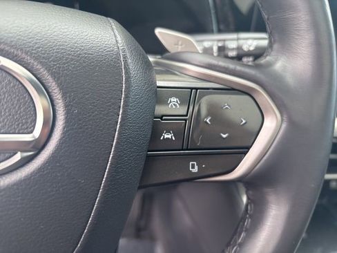 Used 2024 Lexus TX 350 FWD w/ Technology Package image 19