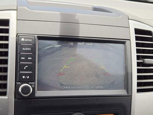Used 2020 Nissan Frontier SV RWD image 26