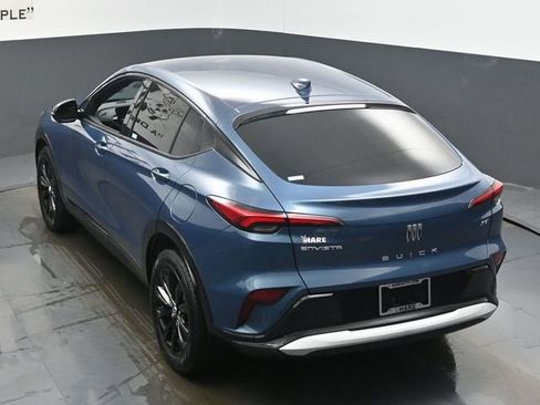 Used 2024 Buick Envista Sport Touring w/ Convenience I Package image 39