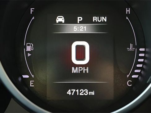 Used 2017 FIAT 500X Trekking image 26