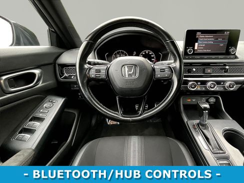Used 2024 Honda Civic Sport image 8