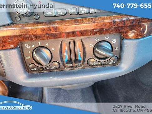 Used 2003 Chevrolet Impala FWD image 21
