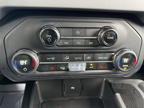 Used 2023 Ford Bronco Big Bend image 19