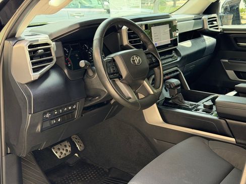 Used 2023 Toyota Tundra SR5 w/ TRD Sport Package AWD/4WD image 30