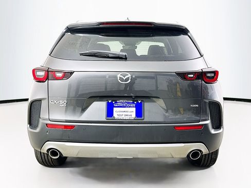 New 2026 MAZDA CX-50 AWD 2.5 S w/ Weather Package image 15