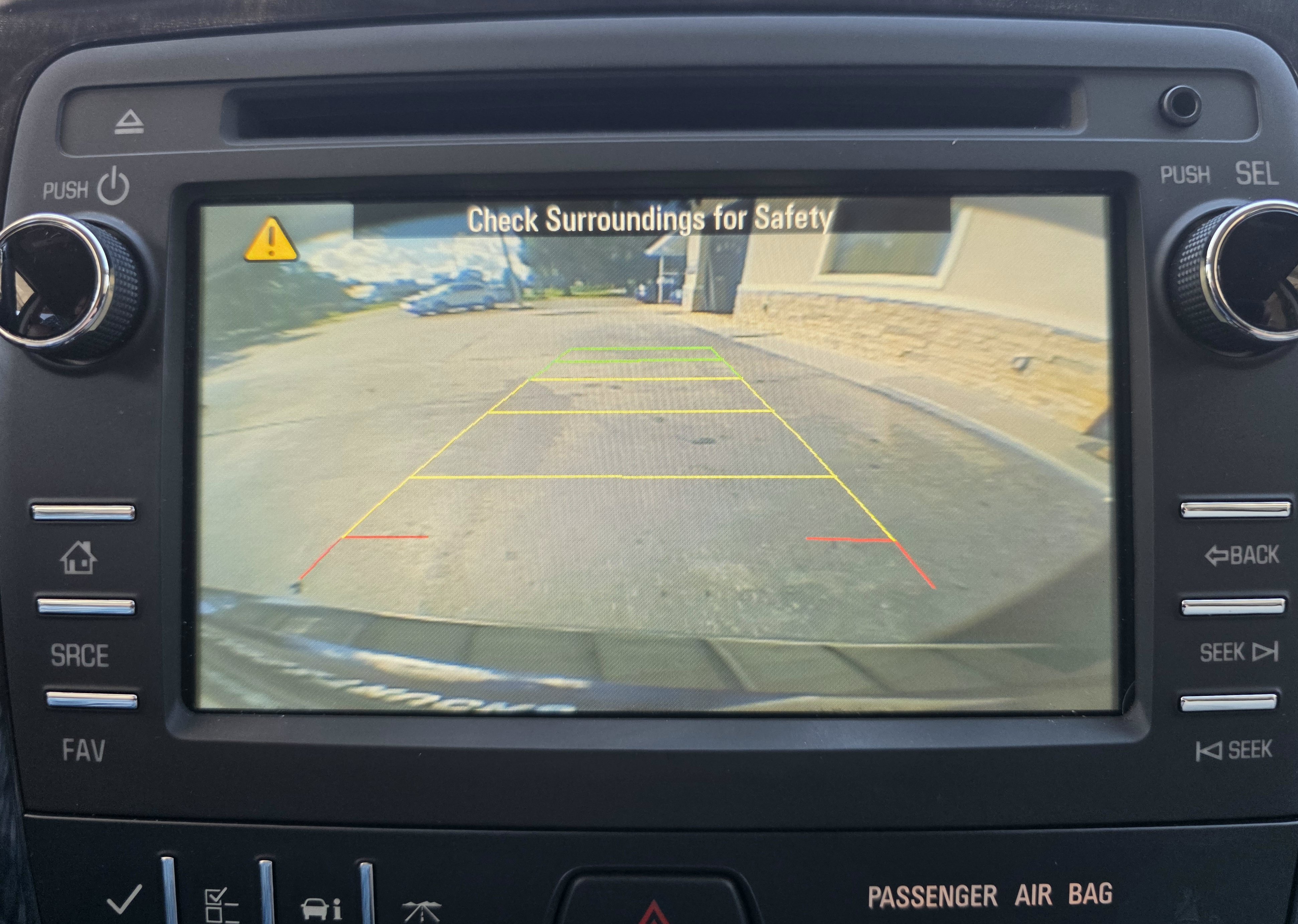 Used 2017 Buick Enclave Leather w/ Trailering Package AWD/4WD image 27
