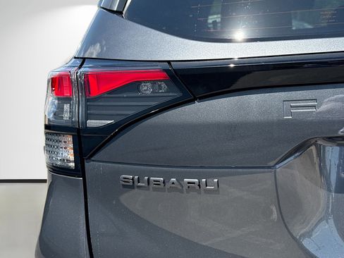 New 2026 Subaru Forester Sport AWD/4WD image 10