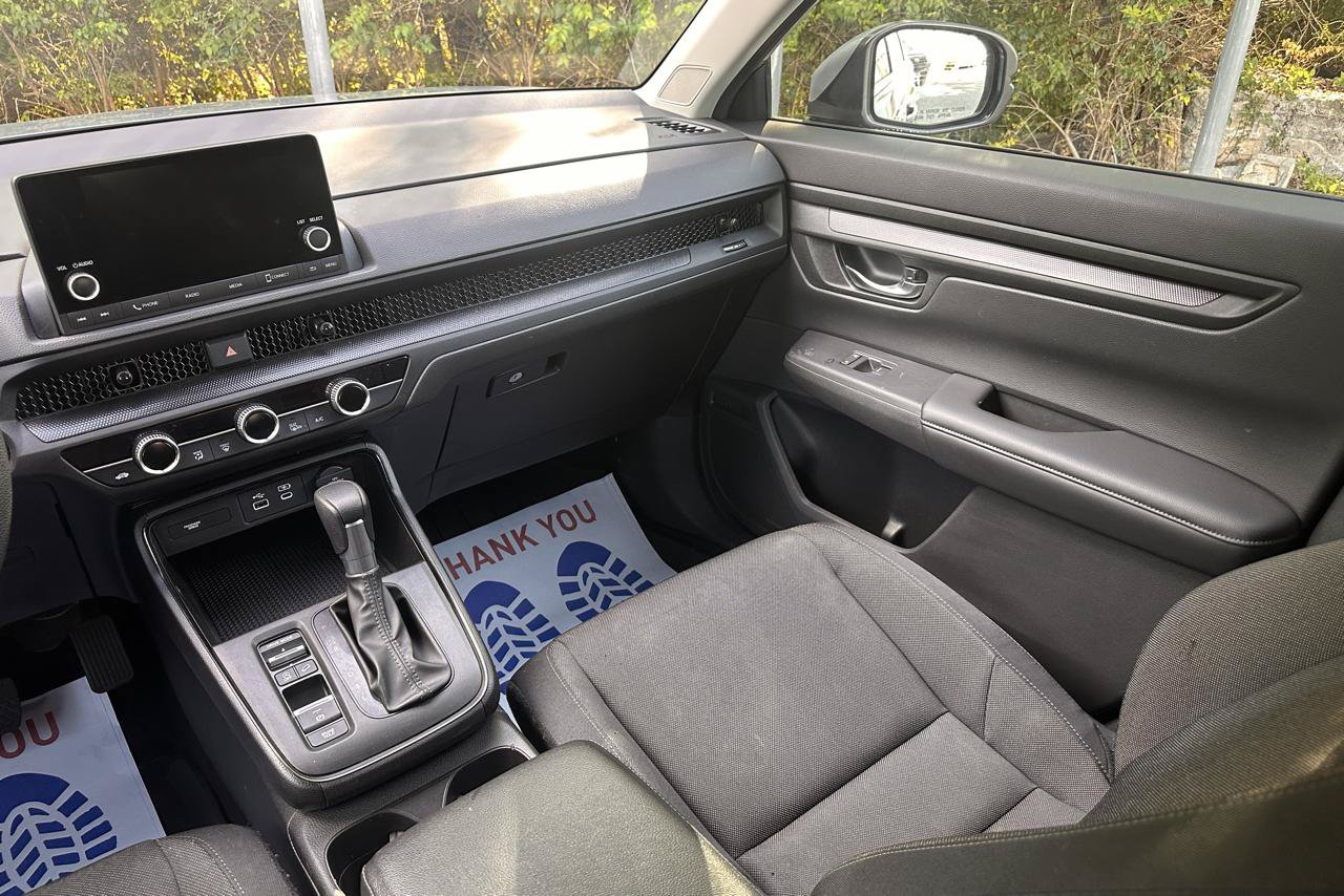 Used 2024 Honda CR-V EX image 14