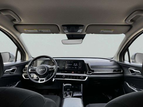 Used 2023 Kia Sportage LX image 34