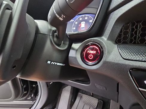 New 2026 Honda CR-V Sport-L image 21