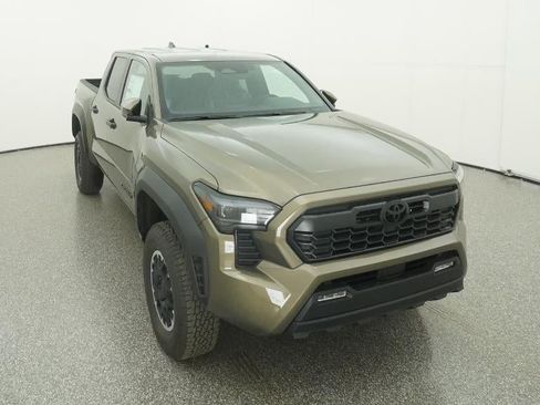 New 2026 Toyota Tacoma TRD Off-Road image 14