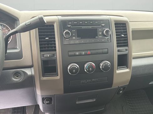 Used 2012 RAM 1500 Express RWD image 15