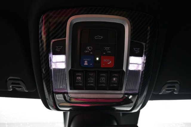 Used 2022 RAM 1500 Laramie w/ Sport Appearance Package AWD/4WD image 39