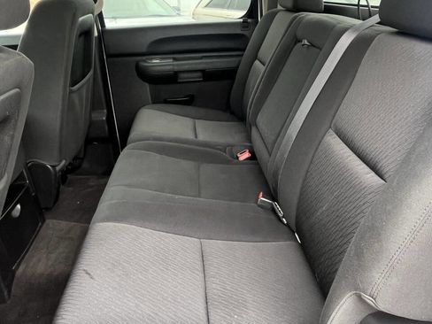 Used 2012 GMC Sierra 1500 SLE w/ Power Tech Package image 15