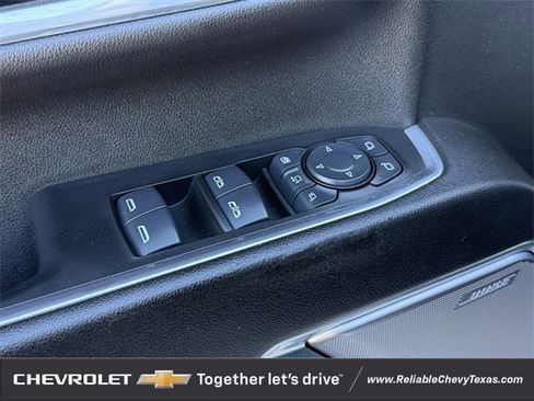 Certified 2025 Chevrolet Silverado 2500 High Country w/ Technology Package image 31