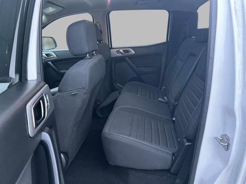 Used 2023 Ford Ranger XLT w/ Equipment Group 301A Mid image 10