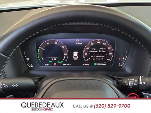 Used 2025 Honda Accord Sport image 16
