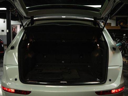 Used 2016 Audi Q5 2.0T Premium Plus image 7
