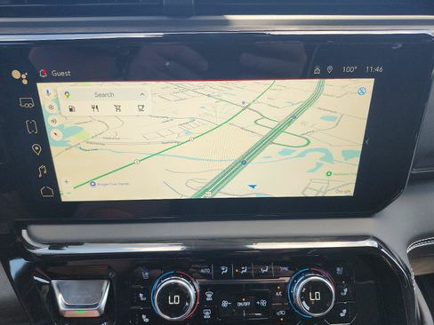 New 2026 GMC Sierra 2500 AT4X AWD/4WD image 17