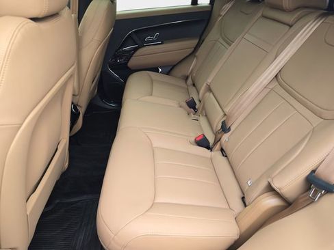 New 2026 Land Rover Range Rover Sport SE AWD/4WD image 11