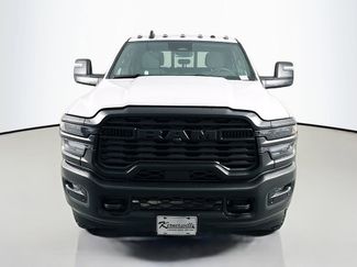 New 2026 RAM 2500 Warlock AWD/4WD video 2