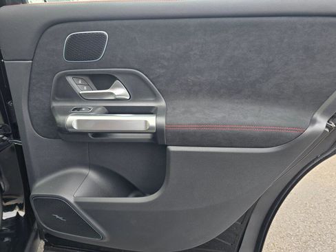 New 2026 Mercedes-Benz GLB 35 AMG 4MATIC image 25
