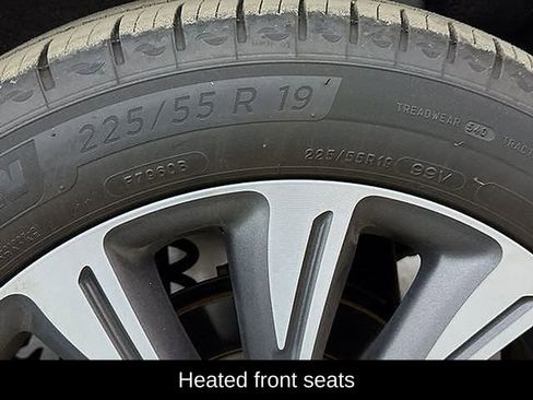 Used 2021 Lincoln Corsair Reserve w/ Equipment Group 201A image 40