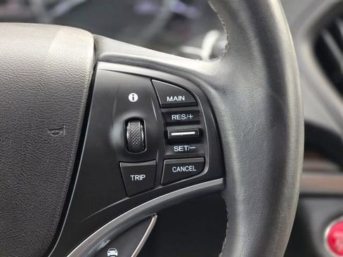 Used 2018 Acura MDX SH-AWD image 14
