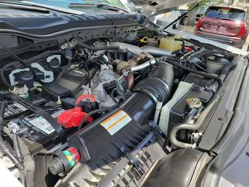 Used 2020 Ford F250 Lariat AWD/4WD image 38