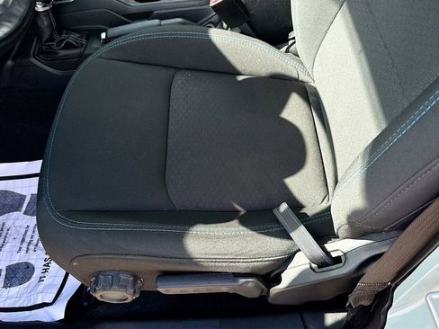 Used 2023 Jeep Wrangler Unlimited Rubicon 4xe w/ Cold Weather Group image 20