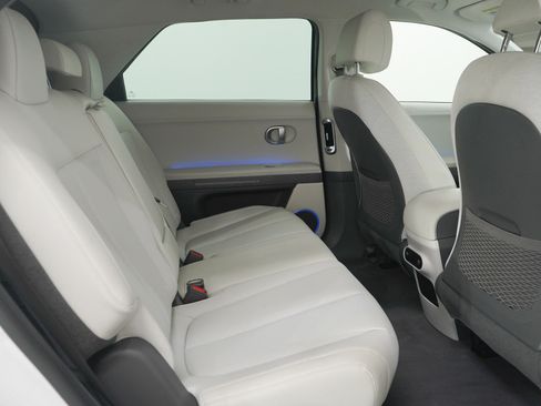 Certified 2023 Hyundai Ioniq 5 SEL image 13